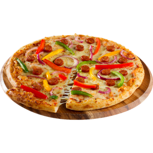 Kids 7 Inch Pizza